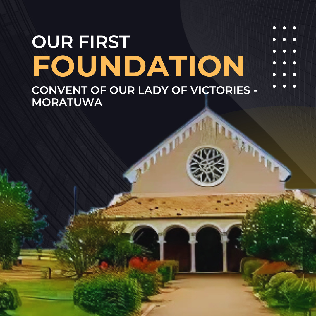 Foundation in Sri Lanka