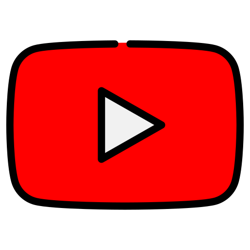 YouTube Icon